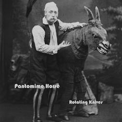 Expression of Departure