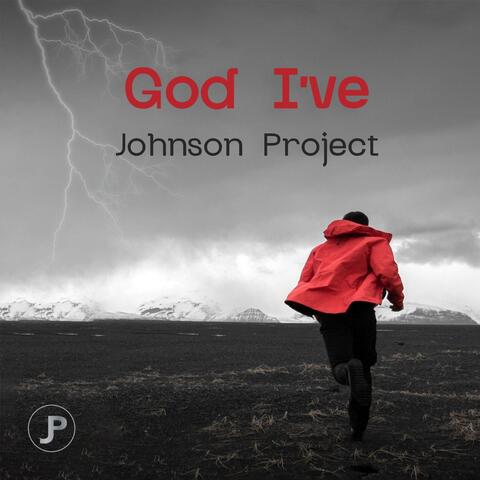 God I've