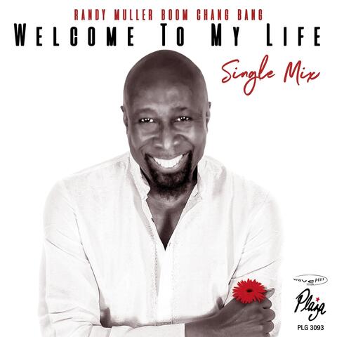 Welcome to My Life (Single Mix)