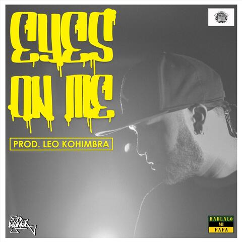 Eyes On My (feat. Ese Aguinaga)