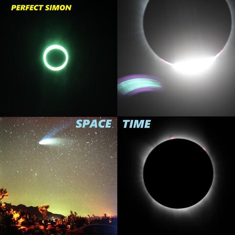 Space Time