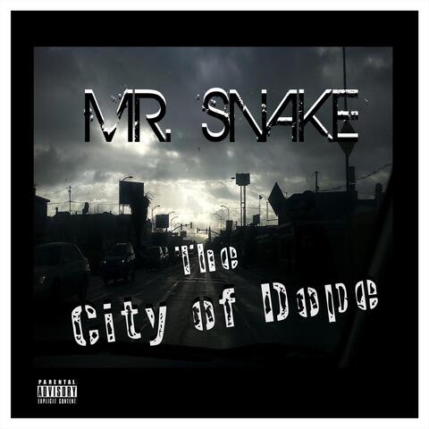The City of Dope