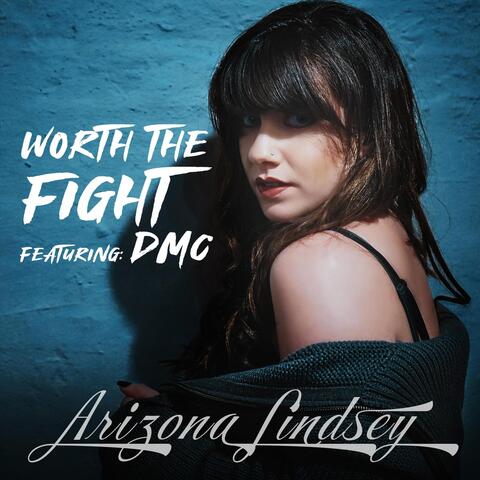Worth the Fight (feat. Darryl "DMC" McDaniels)