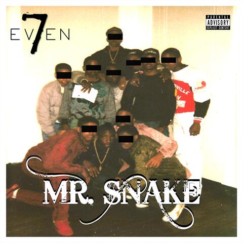 7even
