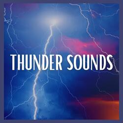 Thunder Sounds, Pt. 22