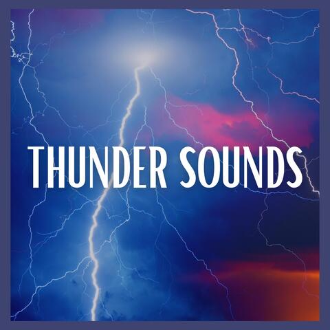 Thunder Sounds