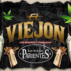 El Viejon (Con Requinto y Charchetas)