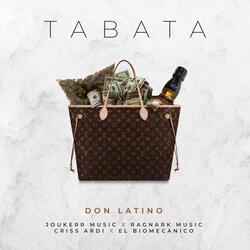 Tabata (feat. Joukerr Music, Ragnark Music, Criss Ardi & El Biomecanico)
