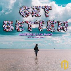 Get Better (feat. J.Moe Da Bird)
