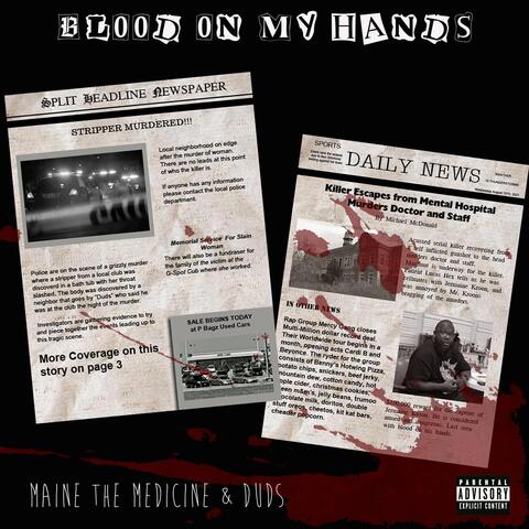 Blood on My Hands