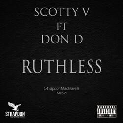Ruthless (feat. Don D)