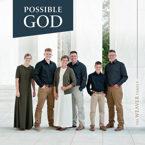 Possible God
