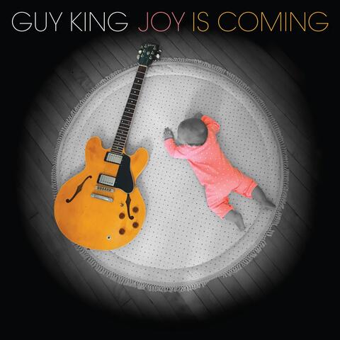 Joy Is Coming
