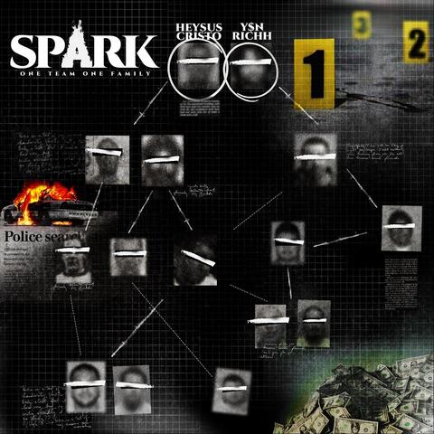 Spark (feat. Y$n Richh)