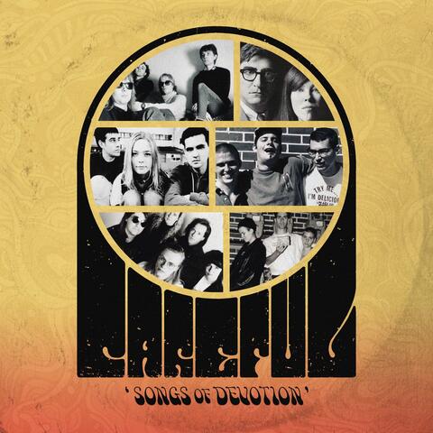 Songs of Devotion, Vol. 1