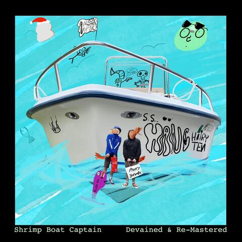 S.B.C: Deveined and Re-Mastered