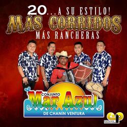 Chuy y Mauricio