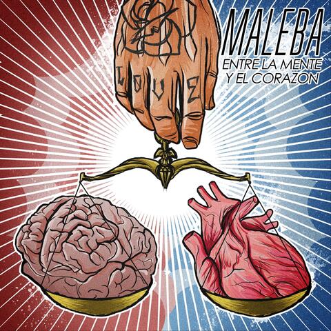 Entre la Mente y el Corazón