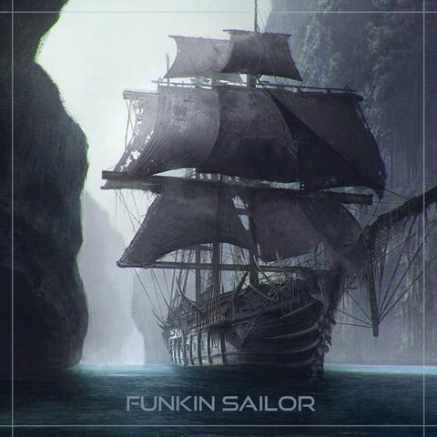 Funkin Sailor
