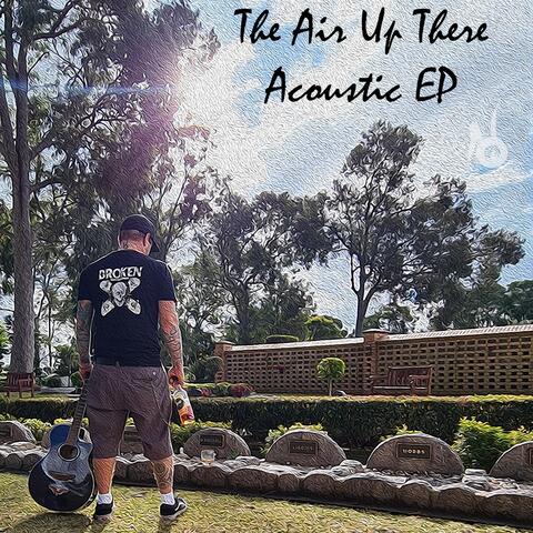 The Air up There Acoustic EP