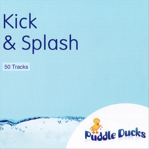 Puddle Ducks