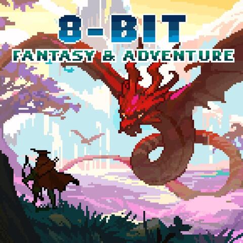 8-Bit Fantasy & Adventure