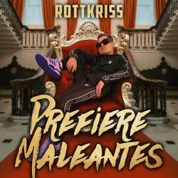 Prefiere Maleantes