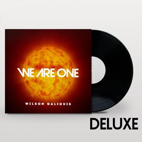 We Are One (Deluxe)