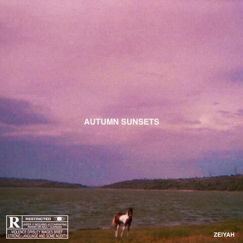 Autumn Sunsets