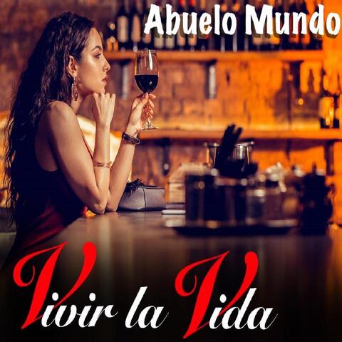 Abuelo Mundo
