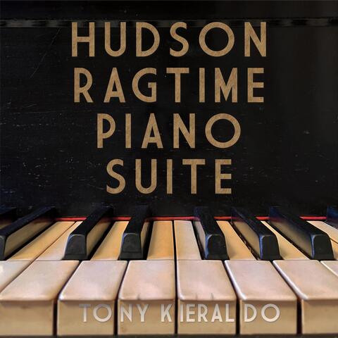 Hudson Ragtime Piano Suite