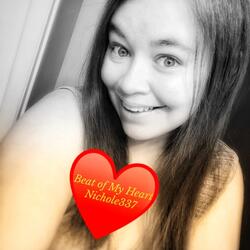 Beat of My Heart