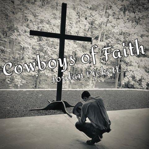 Cowboys of Faith