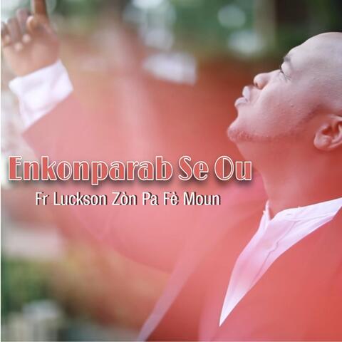 Enkonparab Se Ou