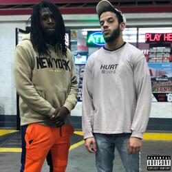 Some More (feat. Bpb Dro)