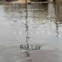 Boul Loor (feat. Senegal Artists)