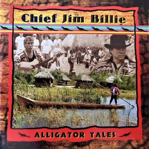 Alligator Tales