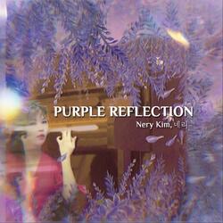 Purple Reflection