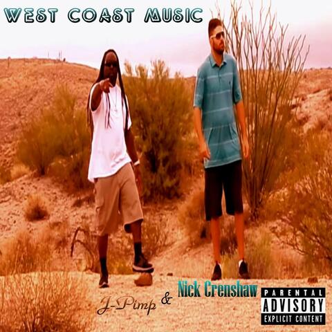 West Coast Music (feat. Nick Crenshaw)