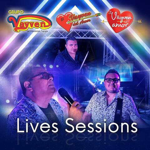 Lives Session