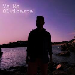Ya Me Olvidaste (feat. Suvicc)