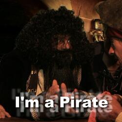 I'm a Pirate