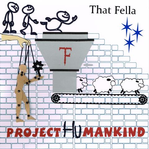 Project Humankind