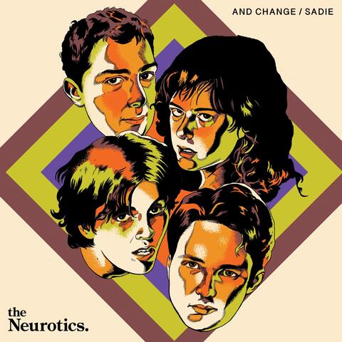 And Change / Sadie