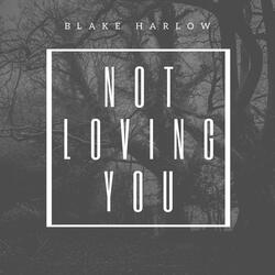 Not Loving You