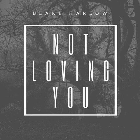Not Loving You