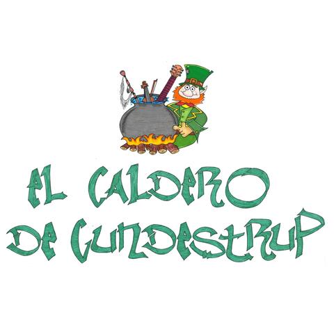 El Caldero de Gundestrup