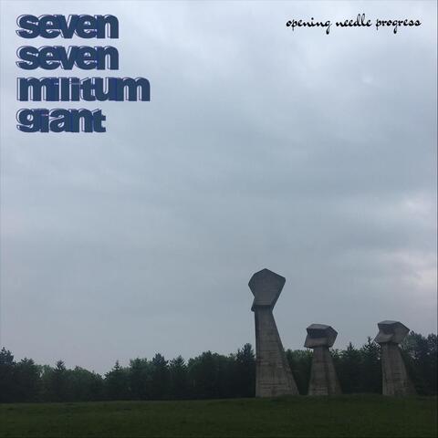 Seven Seven Militum Giant