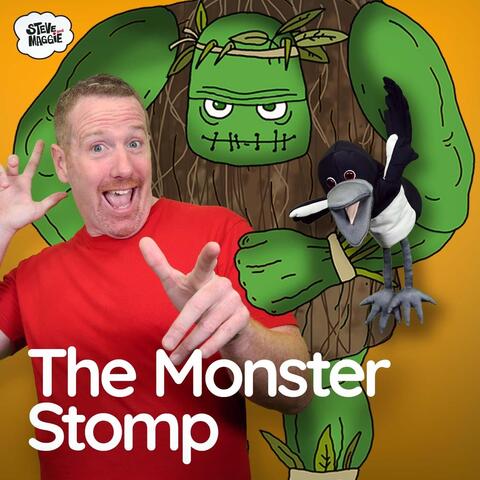The Monster Stomp