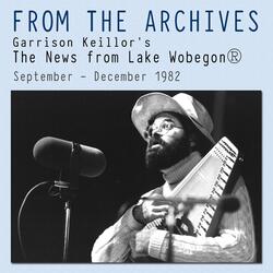 September 18, 1982 (Live)